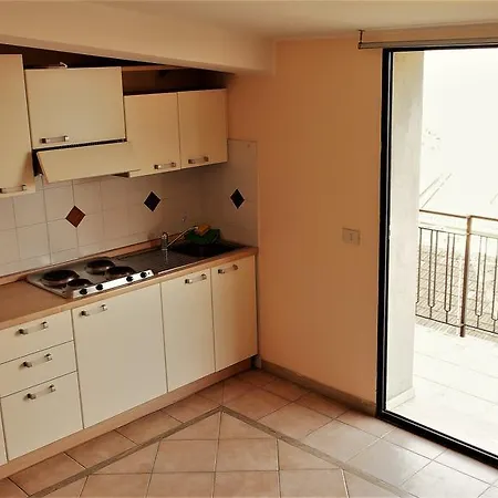 Ferienhaus Case Vacanza Scilla