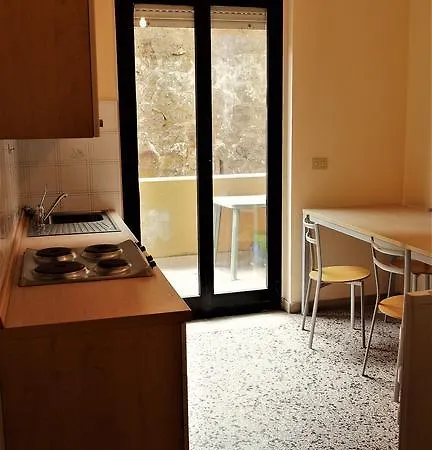 Case Vacanza Ferienhaus Scilla