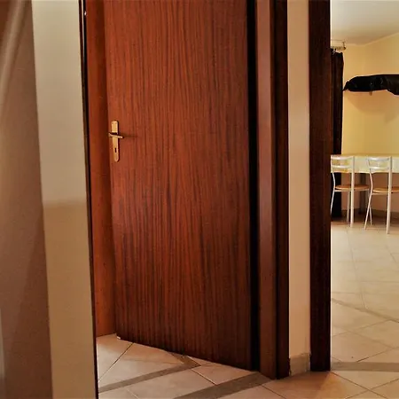 Case Vacanza Ferienhaus
