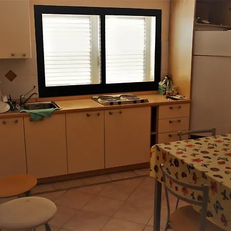 Ferienhaus Case Vacanza Scilla