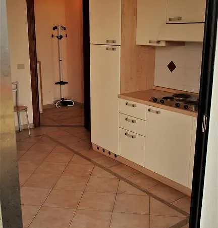 Ferienhaus Case Vacanza Scilla