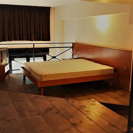 Ferienhaus Case Vacanza *