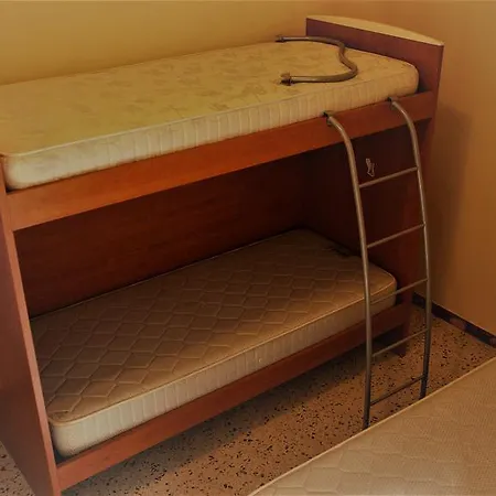 Case Vacanza Ferienhaus *