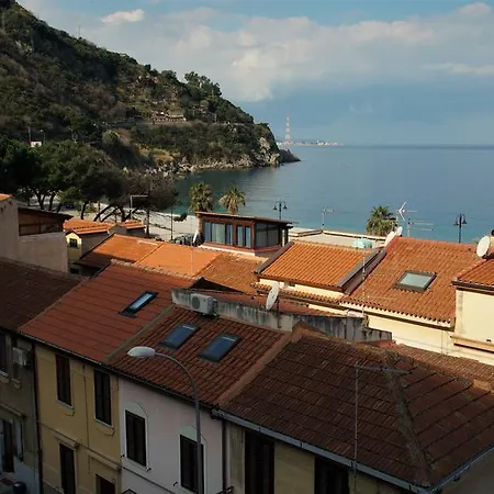 Case Vacanza Ferienhaus *