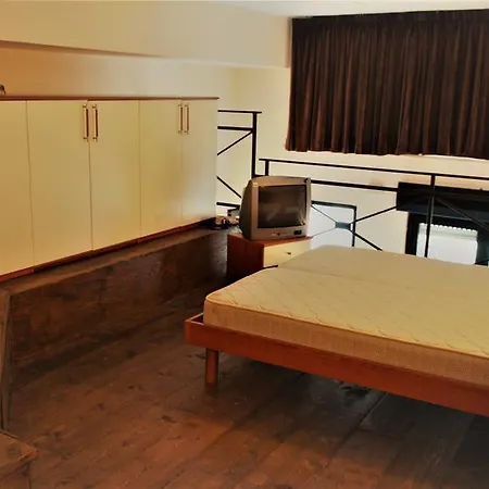 Case Vacanza Ferienhaus Scilla